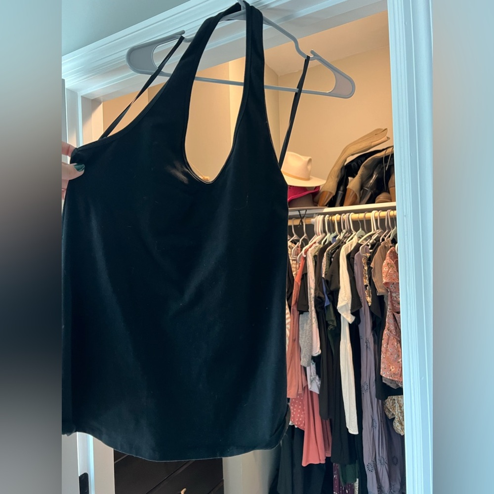 Halter Top